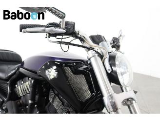 Harley-Davidson  VRSCF V-ROD Muscle picture 9