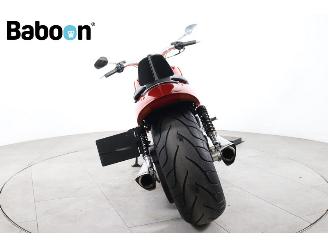 Harley-Davidson  VRSCF V-ROD Muscle picture 7