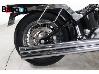 Harley-Davidson  FXSTC Softail Custom picture 14