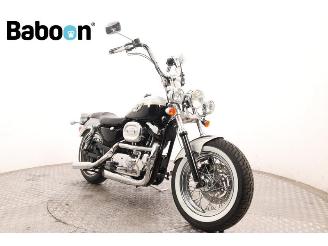 Harley-Davidson XL 1200 C Sportster picture 2