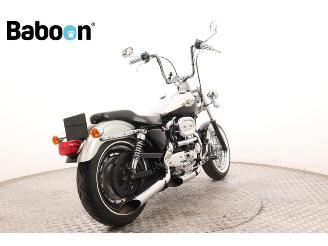 Harley-Davidson XL 1200 C Sportster picture 8