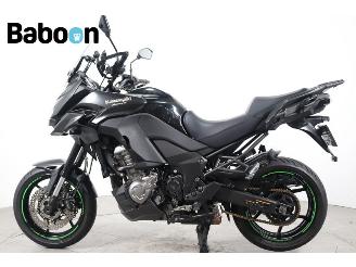Kawasaki Versys 1000 ABS picture 5