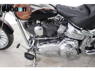 Harley-Davidson  FXSBSE CVO BREAKOUT ABS picture 20