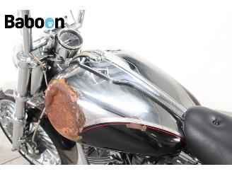 Harley-Davidson  FXSBSE CVO BREAKOUT ABS picture 19