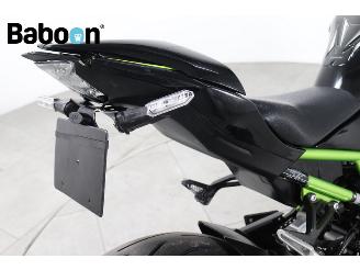 Kawasaki Z 900  picture 16