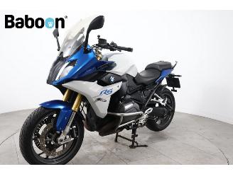 BMW R 1200 RS ABS picture 6