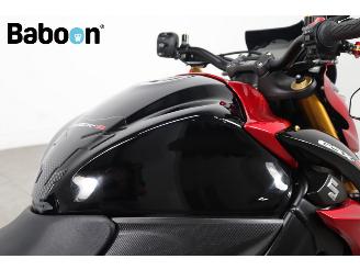 Suzuki  GSX-S 1000 ABS picture 26