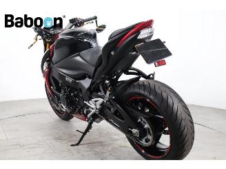 Suzuki  GSX-S 1000 ABS picture 6