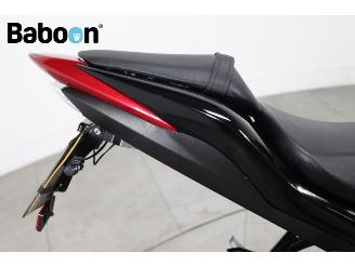 Suzuki  GSX-S 1000 ABS picture 25