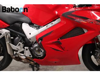 Honda VFR 800 V-TEC ABS picture 11