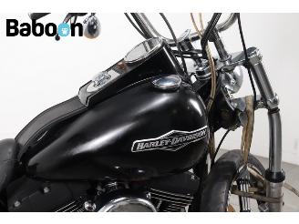 Harley-Davidson  FXSTB Softail Night Train picture 18