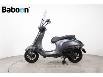 Vespa  Sprint 45KM picture 5