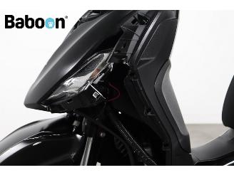 Piaggio  400 Beverly S HPE picture 14
