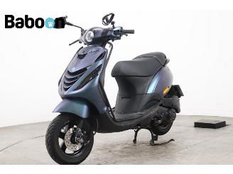 Piaggio  Zip 45KM picture 6