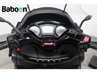 Piaggio MP3 500 LT Sport ABS picture 16