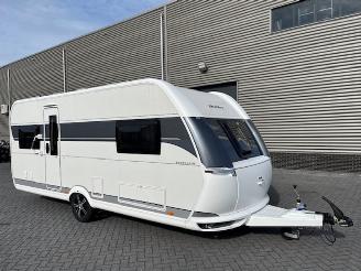 skadebil caravan Hobby  Excellent 540 UL 2022/6