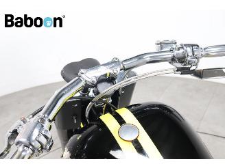 Harley-Davidson  FLSTF Fatboy picture 11