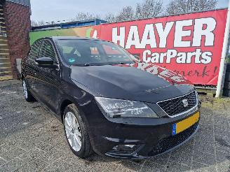 škoda osobní automobily Seat Toledo 1.2 tsi FR connect 2016/5