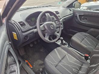 Skoda Fabia 1.2 tsi fresh picture 7