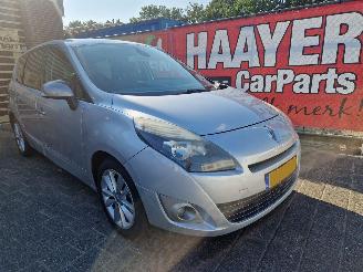 Unfallwagen Renault Grand-scenic 1.4 tce  7 PERSOONS 2011/5