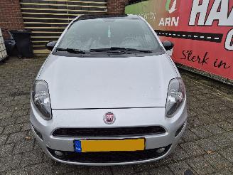 Fiat Punto 1.2 pop AIRCO picture 7