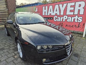 škoda osobní automobily Alfa Romeo 159 1.8 mpi business 2009/2