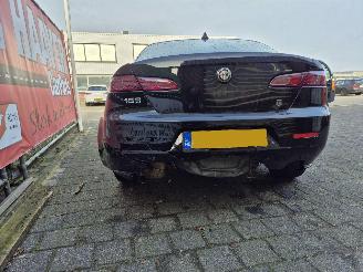 Alfa Romeo 159 1.8 mpi business picture 4