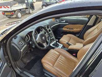 Alfa Romeo 159 1.8 mpi business picture 8