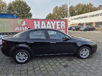 Alfa Romeo 159 1.8 mpi business picture 2