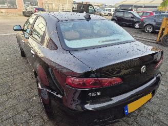 Alfa Romeo 159 1.8 mpi business picture 5