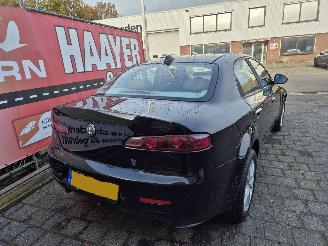 Alfa Romeo 159 1.8 mpi business picture 3