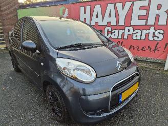 škoda osobní automobily Citroën C1 1.0 12v selection 2012/1