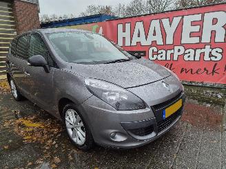 Unfallwagen Renault Grand-scenic 1.4 tce celsium 2011/1