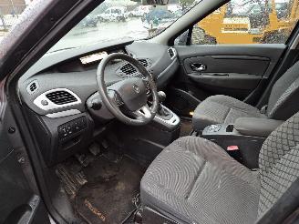 Renault Grand-scenic 1.4 tce celsium picture 8