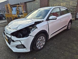 Hyundai I-20 1.0 t-gdi comfort picture 5