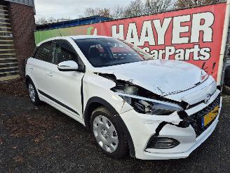 Avarii autoturisme Hyundai I-20 1.0 t-gdi comfort 2019/4