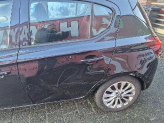 Opel Corsa-E 1.0 turbo edition picture 5