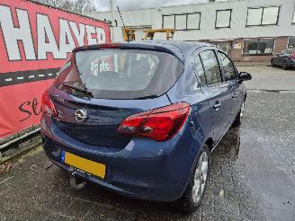 Opel Corsa-E 1.4 edition picture 3