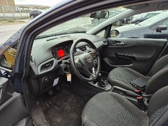 Opel Corsa-E 1.4 edition picture 8