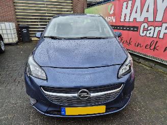 Opel Corsa-E 1.4 edition picture 7