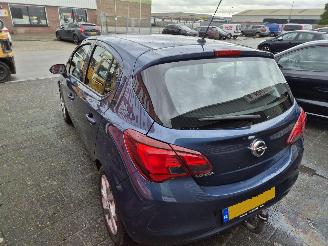 Opel Corsa-E 1.4 edition picture 4