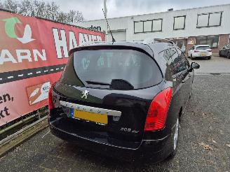 Peugeot 308 1.6 vti active picture 3