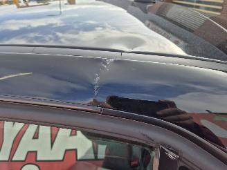 Saab 9-3 2.0T vector picture 5