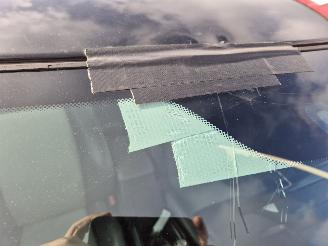 Saab 9-3 2.0T vector picture 8