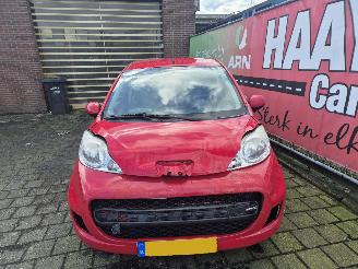 Peugeot 107 1.0 12v xs picture 5