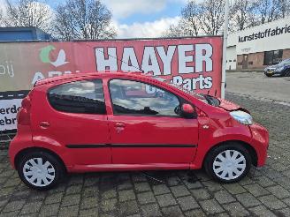 Peugeot 107 1.0 12v xs picture 2