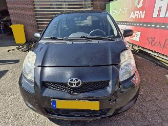 Toyota Yaris 1.0 vvti acces AIRCO picture 6