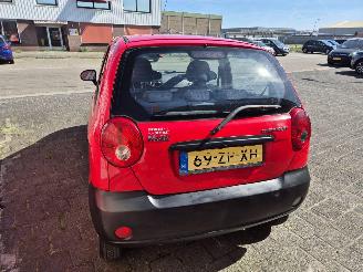 Chevrolet Matiz 0.8 pure picture 4