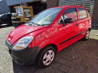 Chevrolet Matiz 0.8 pure picture 5