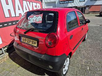 Chevrolet Matiz 0.8 pure picture 3